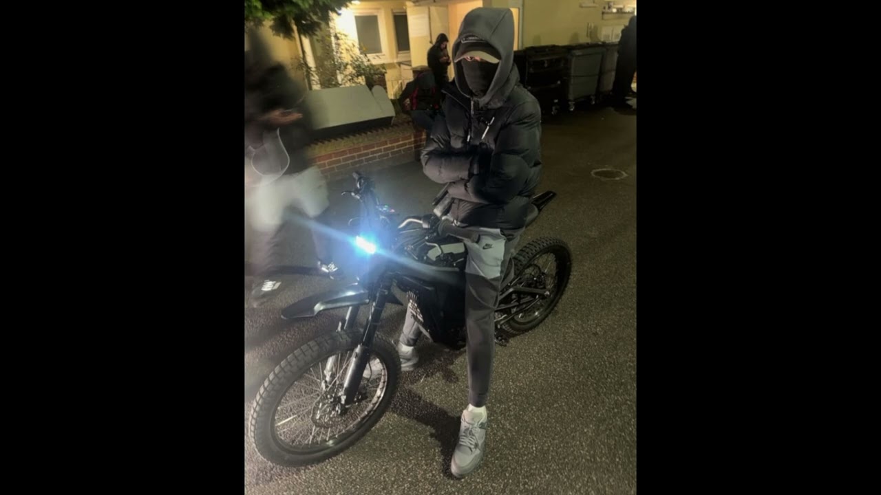 [FREE] #N17 Chinkz17 x Dontplay x Mkay5ive UK drill type beat 2025 