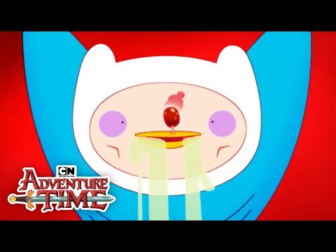 The Law of Nature I Adventure Time I Cartoon Network - YouTube