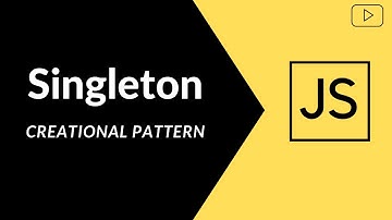 Singleton Creational Pattern why do we need it |Simple Design Patterns
