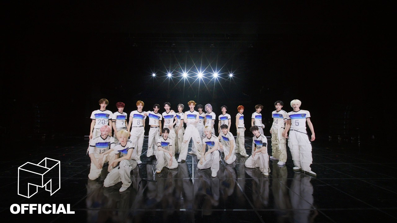 idntt 'Kids Return' Japanese Ver. Performance Video - YouTube