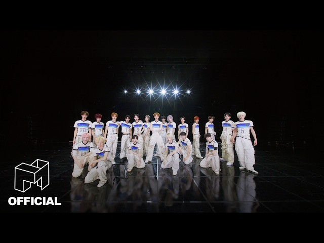 idntt 'Kids Return' Japanese Ver. Performance Video - YouTube