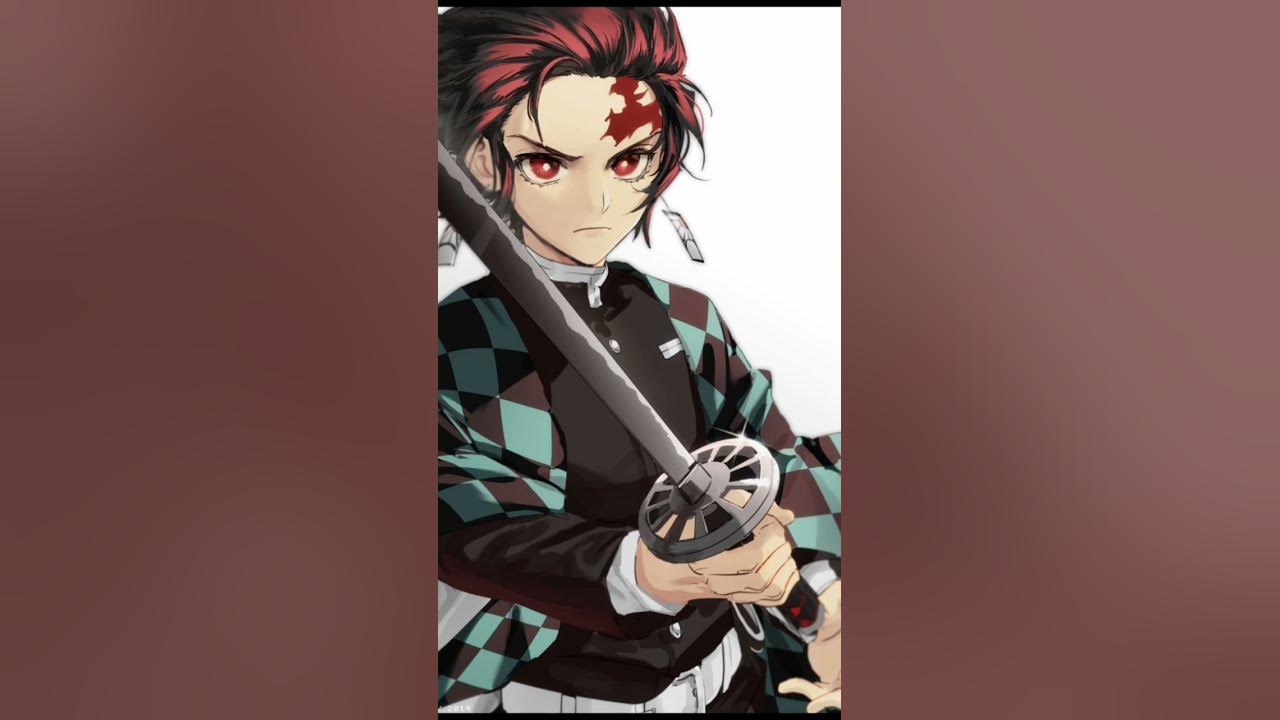 #крд #anime #арты #крд #клинокрасекающийдемонов #мудзан #ёриичи # ...