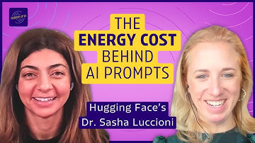 The environmental consequences behind AI | Pioneers of AI