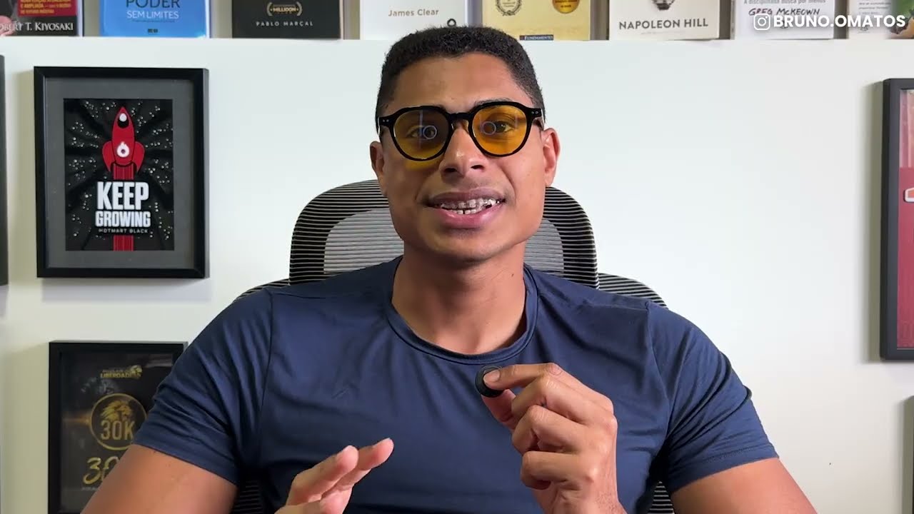 Você está a um passo de mudar tudo. Vai mesmo parar agora?