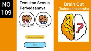 Temukan semua perbedaannya: kunci jawaban brain out level/lvl/lv/no
109 terbaru (bahasa indonesia) pertanyaan out, cara menyelesaikan soal
b...