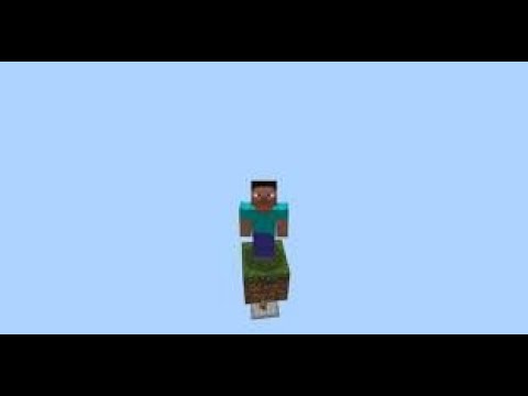 Minecraft 1 16 5 One Block 1 (Java Edition) - YouTube