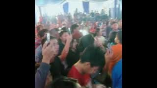 BASGILANO ( LAGU KOTA MANADO) MANADO FIESTA 2019