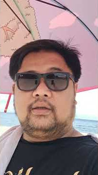 Nqmimis na ang Karagatan....