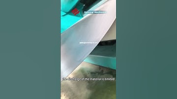 Sanxing Machinery leads the industry with precision manufacturing and cutting-edge automation.