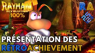 Rayman 2 : Revolution 100% [FR] - 🏆 Mes Conseils pour les Retroachievements (Astuces &amp; Routing)