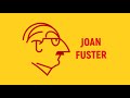 Joan fuster  biografa  el peor valenciano de la historia