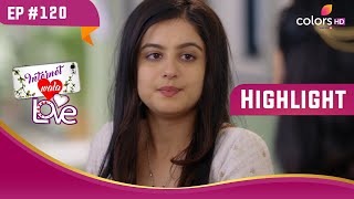 Jai ने बचाया Aadhya को | Internet Wala Love | इंटरनेट वाला लव | Highlight | Ep. 120