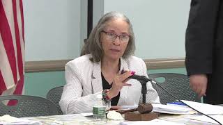 Brooklyn Community Board #1 - September 10, 2019