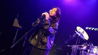 鄭宜農 Enno Cheng  - 〈真罕得想起來〉 - 2025.10.26 《Live Club Day EXTENDED》