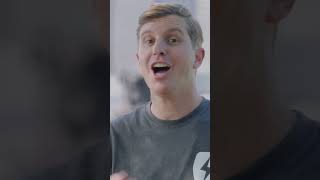 How germy are phones in New York? Watch full video on our profile