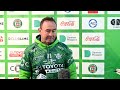 Coach's Comment: Round 18