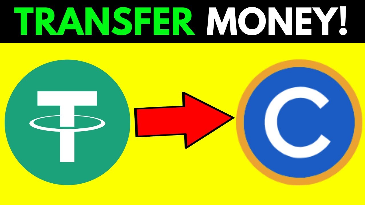 Как перевести USDT на Coins.ph (Полное руководство 2026 г.)