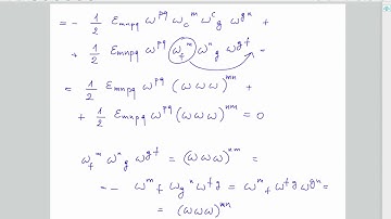 Theories of Gravitation   Lecture 23