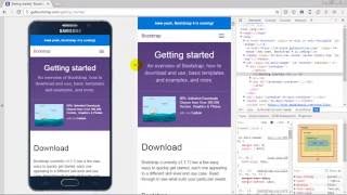 Devtools In Blisk Browser