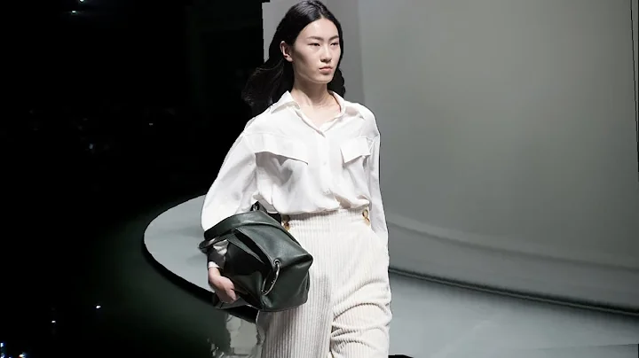 Massimo Dutti Womenswear Fall/winter 2018/19