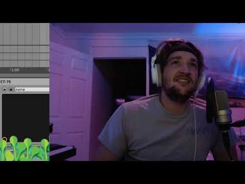 Collaborating With Fans On Twitch PT. 2