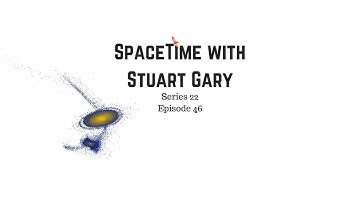 Hunting Dark Galaxies | SpaceTime with Stuart Gary S22E46 | Space Science