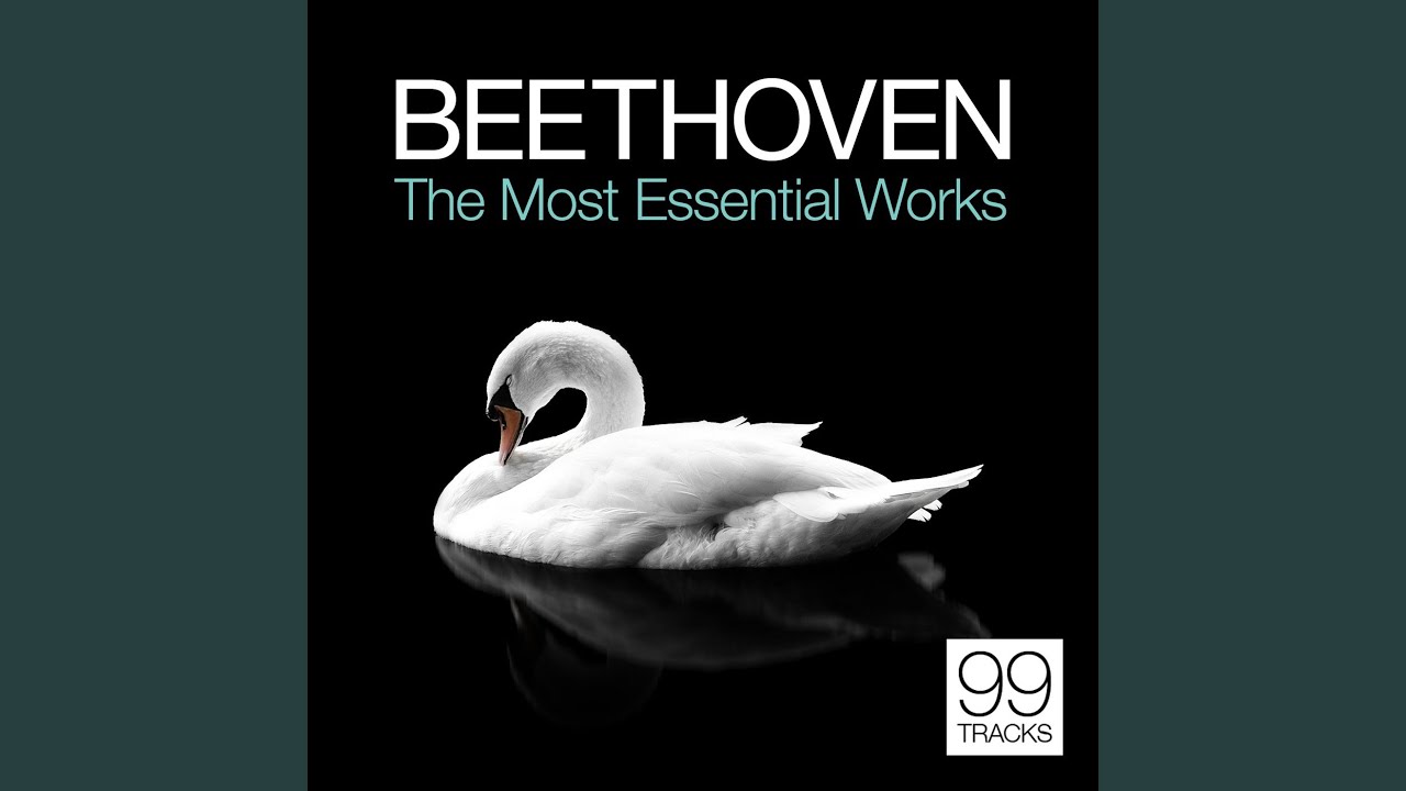 Quintet in E-Flat Major for Piano, Oboe, Clarinet, Horn and Bassoon, Op. 16: II. Andante cantabile