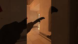 How to Play Default on Mirage as a T #cs2 #csgo #counterstrike #mirage