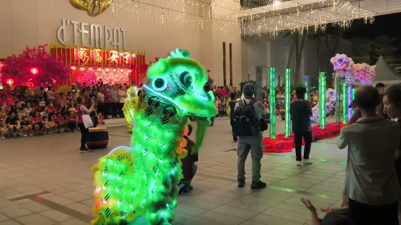 Chinese new year 2026