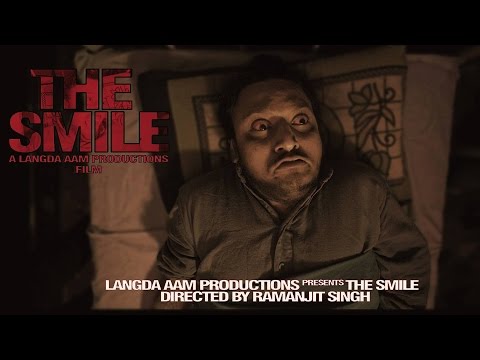 The Smile- Trailer || Fight Against Drugs || Langda Aam Productions - The Smile- Trailer || Fight Against Drugs || Langda Aam Productions