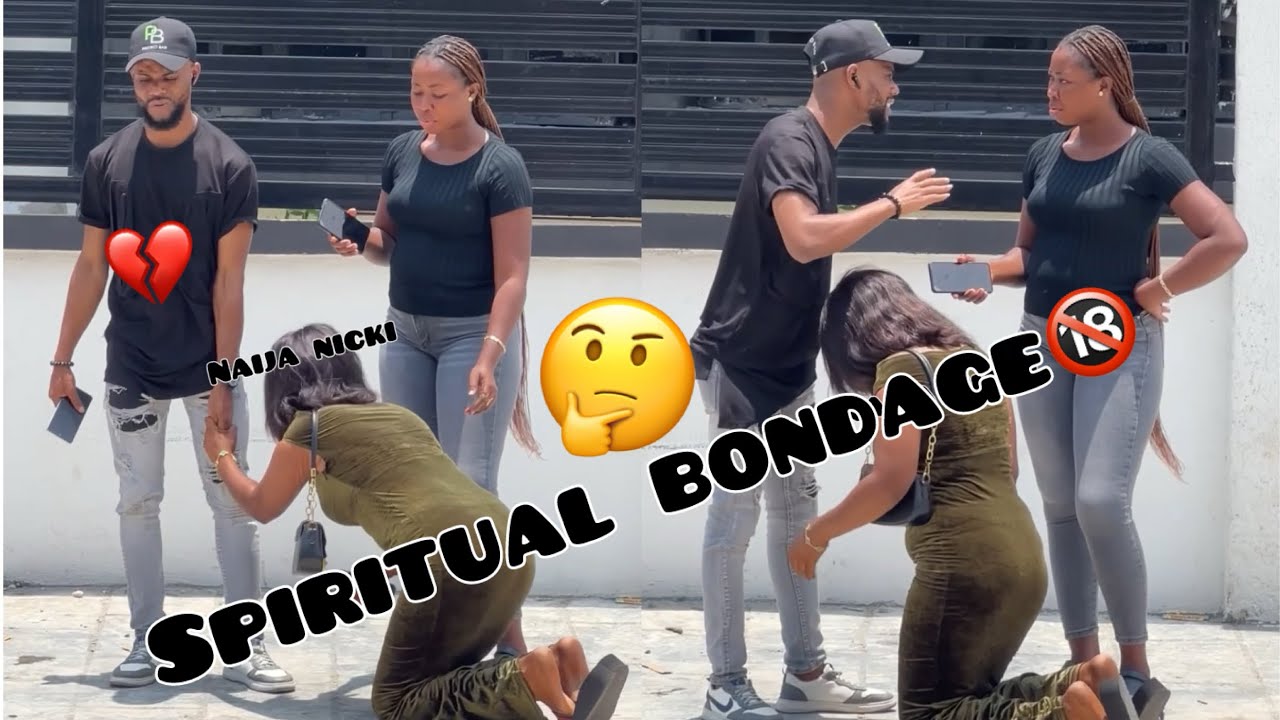 Us🇺🇸 based guy agreed to send 20milion to his girlfriend to stay off his path for him to progress