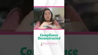What Should You Be Thinking About With Medicaid? #healthcarecompliance #medicaid