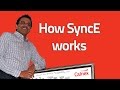 How synce works
