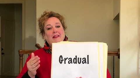 “What You Need to Know about Catatonia and ASD - Episode 1