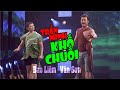 VAN SON 😊 Live Show Hài Kịch | Trần Minh Khố Chuối | Bên Cầu Dệt Lụa | Vân Sơn - Bảo Liêm