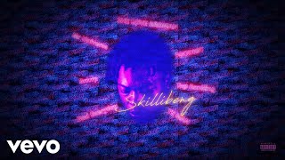 Skillibeng - Groovy (Official Audio)