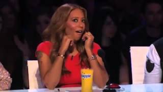 America's Got Talent 2013  - Worst-Funniest -Auditions