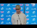 Sergachev | Exit Interview
