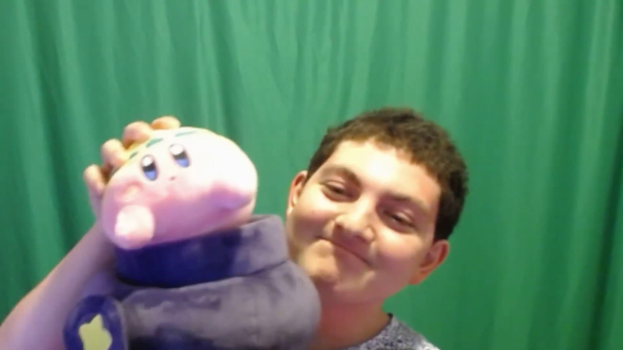 A quick update video