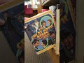It's Oscars season! Time to brush up on your Hollywood history!
