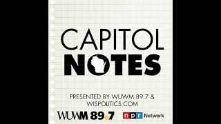 Capitol Notes: How could the government shutdown affect Wisconsin?