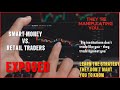 Smart Money Tricks That Control Your Trades