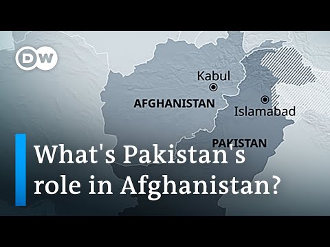 DW correspondents leave Afghanistan – Is Pakistan safe? - DW News.