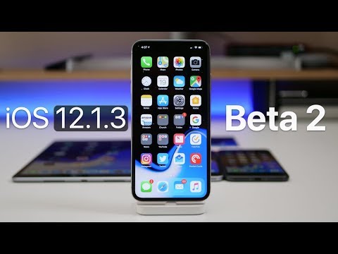 iPHONE X EXPLODED AND CAUGHT FIRE DURING iOS 12.1 UPDATE!!! Business inquires? Email us at:- .... 