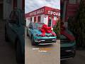 Volkswagen T-Cross из Китая! Цена вас удивит, больше авто в тг-канале, ссылка в описании профиля!