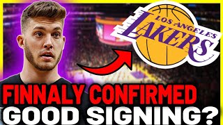 🚨 BREAKING NEWS! NOBODY EXPECTED! LAKERS CONFIRMS! LOS ANGELES LAKERS TRADE!