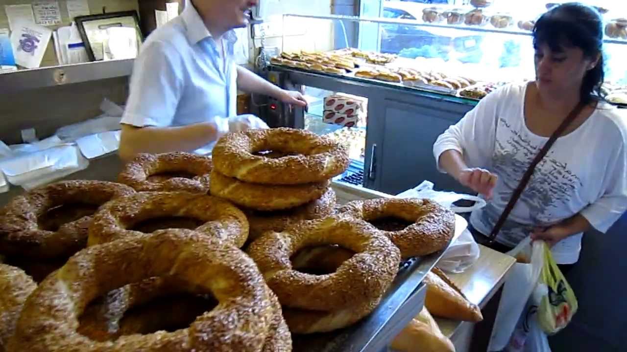 Turkish Bakery YouTube