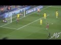 Lionel Messi King Of Chip And Lob Goals HD
