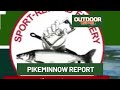 Outdoor GPS 5/24 Pikeminnow Report