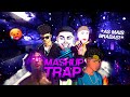 BEAT MASHUP DO TRAP - Só as brabas 🔥 (FUNK REMIX) by Sr. Nescau